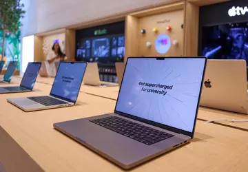 Apple oferuje rekordowe rabaty na komputery ...