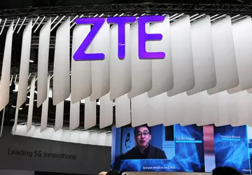 Przyszłość smartfonów ZTE może utracić aplikacje ...