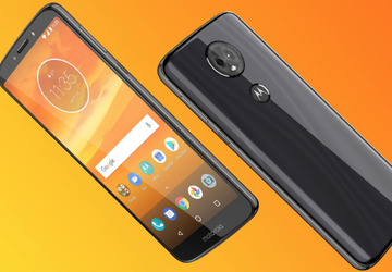 Motorola pracuje nad smartfonem Moto E6 ...