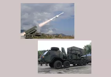 Świetny dodatek do IRIS-T! Ukraina otrzymuje ...