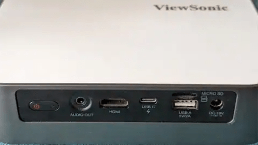 Viewsonic M2e vs Viewsonic M2