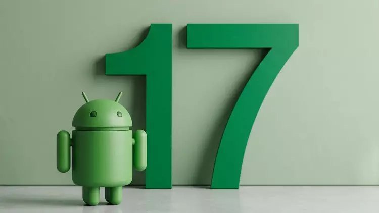 Android 17: Nowa funkcja "pęcherzyków" i ...