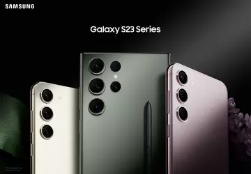 Samsung Galaxy S23, Galaxy S23+ i ...