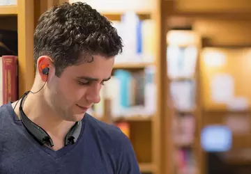 Słuchawki bezprzewodowe MPOW Jaws 3. generacji: ...