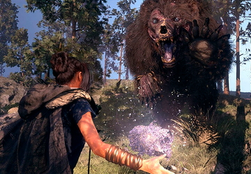 Różnorodna magia, baśniowy świat i dziesiątki ...