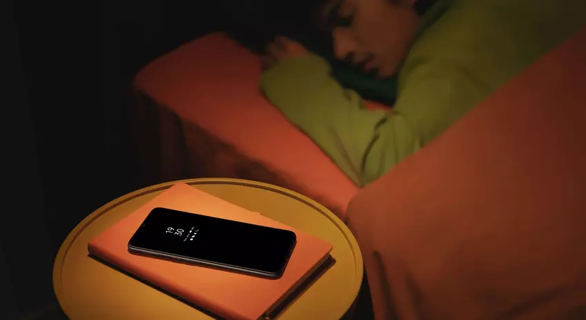 OPPO A16s: budżetowy smartfon z NFC, procesorem MediaTek Helio G35 i baterią 5000mAh za €150