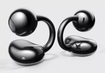 Huawei ulepsza swoje słuchawki FreeClip TWS ...