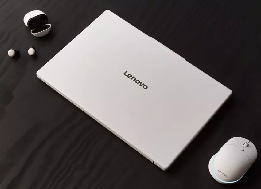 Promocyjne zdjęcie laptopa Lenovo Googlebook 15