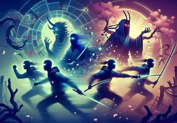 Ghost of Yotei Legends: pierwsze szczegóły ...