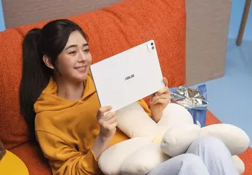 ASUS Pad z imponującym OLED-em: rewolucja ...