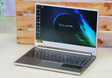 Recenzja Acer Predator Triton 300 SE: ...