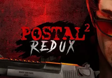 Skandaliczna gra Postal 2 powraca w ...
