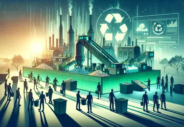 Nowa era recyklingu: Jak Polska staje ...