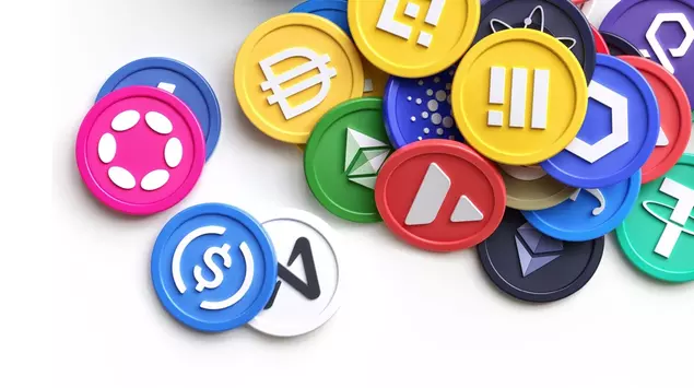 Stablecoiny wyszły z cienia: cyfrowe dolary ...