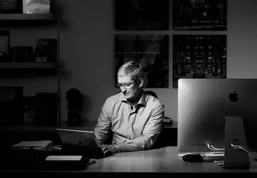 Apple wdraża nowy system bezpieczeństwa łańcucha ...