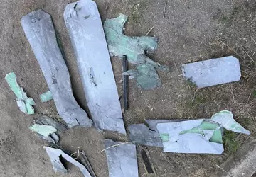 Ukraińskie Siły Zbrojne zniszczyły kolejny rzadki ...