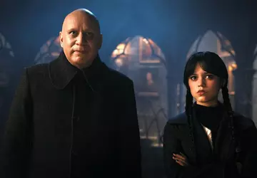 Netflix podobno pracuje nad spin-offem popularnego ...