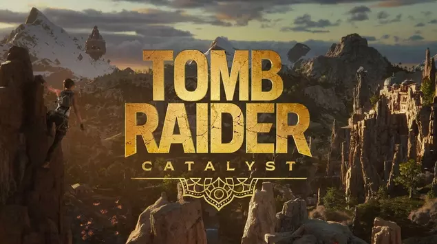 Tomb Raider: Catalyst opóźnione do 2028! ...