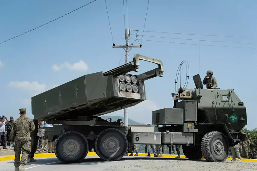AFU otrzymuje kolejną partię amerykańskich HIMARS-ów: Ukraina ma ich już 20