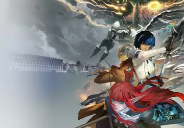 Sega podsumowuje udany 2024 rok: Metaphor: ...