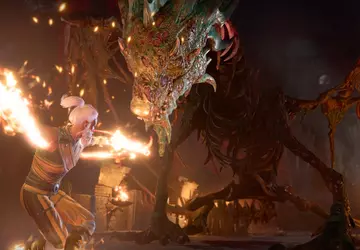 Larian Studios: Baldur's Gate 3 przekroczyło ...