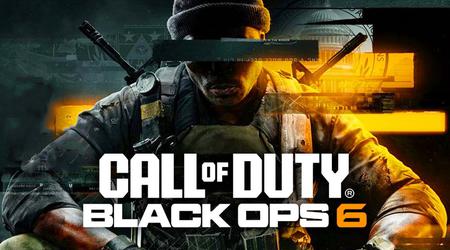 Seria Xbox oferuje dynamiczną tapetę zawierającą kluczowe grafiki z Call of Duty: Black Ops 6