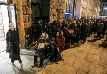 Za nowym iPhone 11 już robią ...