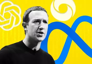 Meta wyda model językowy LLaMA dla ...