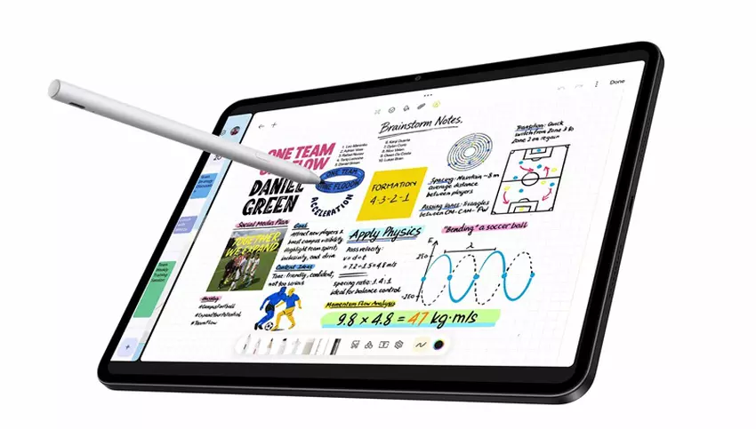 OnePlus rysik do Pad Go 2