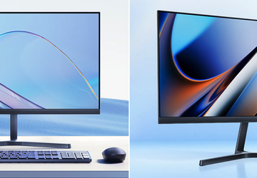 Xiaomi wprowadza na rynek monitor Redmi ...