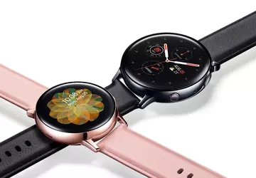 Insider: smartwatch Samsung Galaxy Watch Active ...