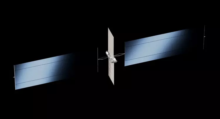 SpaceX wprowadza satelity AI: Kosmiczne centra ...