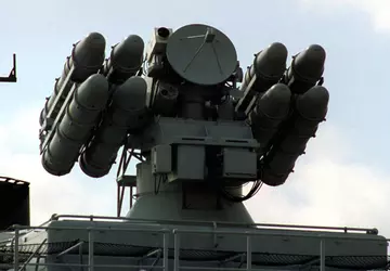 Francja przekaże Ukrainie systemy obrony powietrznej ...