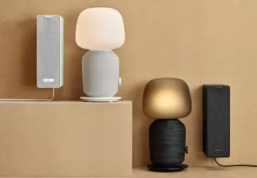 IKEA i Sonos wypuścili „inteligentne” kolumny ...