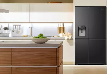 Hisense zapowiada nową inteligentną lodówkę z ...