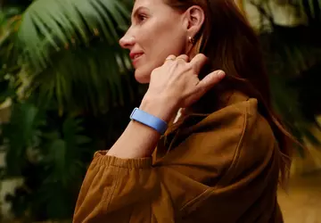 Fitbit Air: Nowy, minimalistyczny fitness tracker ...