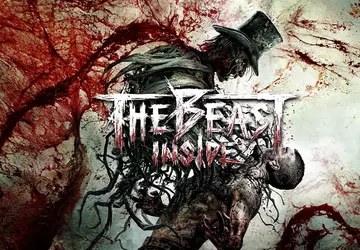 The Beast Inside, wysoko oceniany horror, ...