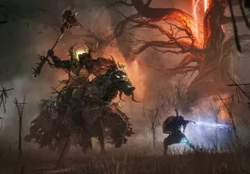 To już oficjalne: Lords of the ...