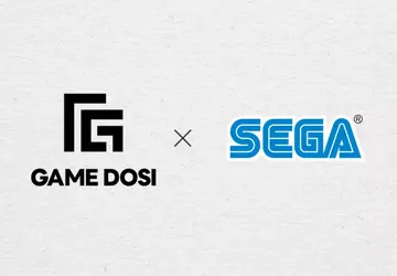 Line Next ogłosiła współpracę z SEGA ...