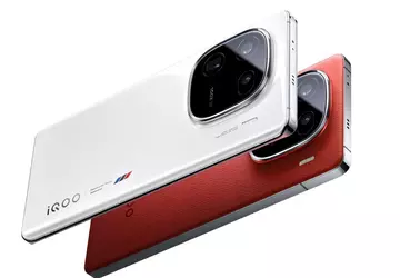 Wyświetlacz OLED 144 Hz, układ Snapdragon ...