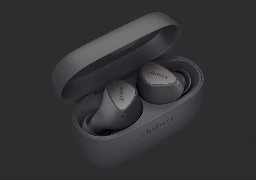 Jabra Elite 3 na Amazon: Słuchawki TWS z Bluetooth 5.2, ochroną IP55 i obsługą Google Fast Pair za 49 euro (38% taniej)