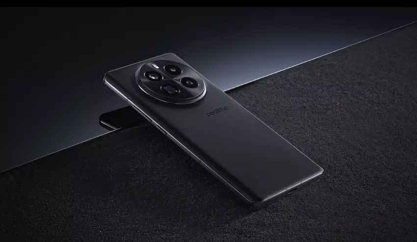 realme GT 7 Pro otrzyma wyświetlacz BOE X2 AMOLED LTPO, układ Snapdragon 8 Gen 4 i aparat 50 MP