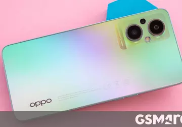 Oppo Reno7 Lite 5G do przeglądu