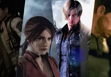 Będzie więcej remake'ów Resident Evil - ...