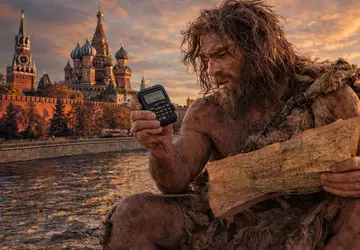 W Moskwie wzrasta sprzedaż pogańskich technologii: ...