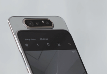 Więcej megapikseli: Samsung przygotowuje nowy czujnik ...