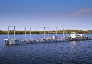 Rosjanie będą chronić mosty w Chersoniu ...