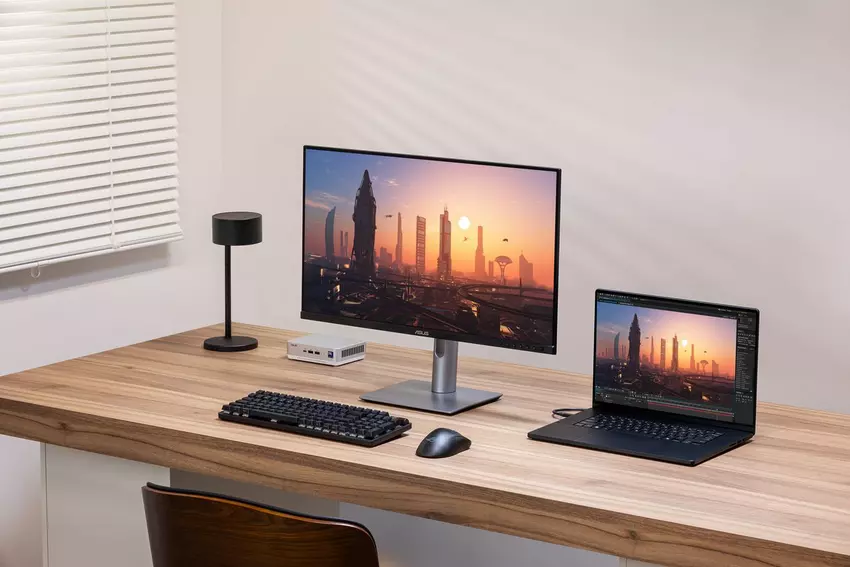 ASUS zaprezentuje 32-calowy monitor 6K ProArt Display za 1299 USD pod koniec sierpnia