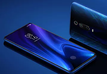 Redmi K20 (aka Mi 9T) jest ...