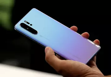 Oficjalnie: seria smartfonów Huawei P40 zadebiutuje ...